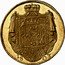 Austria Ducat (Ferdinand III of Austria-Tuscany) KM# 487 18 03 coin reverse