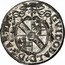 Austria Kreuzer Guidobald von Thun 1657 KM# 159 GVIDOBALD D G AR EPS coin obverse