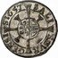 Austria Kreuzer Guidobald von Thun 1657 KM# 159 SALI SBVR GENSI S1657 coin reverse