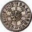 Austria Kreuzer Franz Anton von Harrach 1709 KM# 293 SALI SBVR GENSI S1709 coin reverse