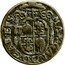 Austria Kreuzer (Max Gandolf von Kuenburg) KM# 187 MAX GAND D G AR EPS coin obverse