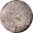Austria 1 Pfenning Guidobald 1654 KM# 157 coin reverse