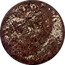 Austria Pfenning Jacob Ermst 1746 KM# 340 coin reverse