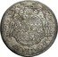 Austria Thaler Christophe Vidman St Veit 1656 KM# 3 COMES AB ORTENBURG coin reverse