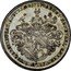 Austria Thaler Johann Ehrenreich 1717 KM# 10 ARCHI MONETARI HAEREDITARLUTRIUSQ ARCHIDUCAT AUSTRIAE 1717 coin reverse