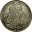 Austria Thaler Johann Leopold 1719 KM# 34 IO LEOP S R I PRINCEPS TRAVTSON COM IN FALKENSTEIN coin obverse