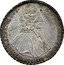 Austria Thaler Wolfgang von Schrattenbach 1728 KM# 426 WOLFFG D G S R E PRESBCARD DSCHRATTENBACH EP OL DVX coin obverse