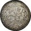 Austria Thaler Wolfgang von Schrattenbach 1728 KM# 426 S R I PS R C B C PROTEC GER S C R M CON IN ETACTVAL 17 28 coin reverse