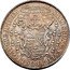 Austria Thaler Leopold Anton 1728 B KM# 328 SALISBURG S S ED APOS LEGAT GERM PRIM coin reverse