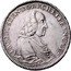 Austria Thaler Jakob Ernst von Liechtenstein 1746 FMK KM# 348 IACOBUS ERN D G ARCH ET PRINCEPS coin obverse