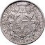 Austria Thaler Jakob Ernst von Liechtenstein 1746 FMK KM# 348 SALISBURG S SED APOS LEGAT GER MPRIM coin reverse