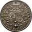 Austria Thaler Sigismund von Schrattenbach type 3 1759 KM# 394 SIGISMUND D G A & PR SAL S A L NAT GERM PRIMAS coin obverse