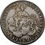 Austria Thaler Sigismund von Schrattenbach type 3 1759 KM# 394 SRUPERIUS EPISCOP SALISBURGENS 1759 coin reverse