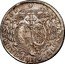 Austria Thaler Sigismund von Schrattenbach type8 1761 KM# 401.1 S • A • S • LEG • NATUSGERM • PRIMAS 1761 coin reverse