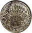 Austria Thaler Johann Joseph 1761 KM# 1 AVR VELL EQV SS CC RR MM ACT INT ET CONFERENT CONSIL ET SVPR CAMER coin reverse