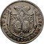 Austria Thaler Sigismund von Schrattenbach type 9 1763 KM# 403.1 SAS LEG NATUS G ERM PRIMAS 1763 coin reverse