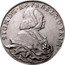 Austria Thaler Sigismund III Salzburg 1765 KM# 403.2 SIGM D G A & P S A S L N G PRIM coin obverse
