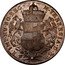 Austria Thaler Maria Theresia Gunzburg 1766 KM# 16 M THERESIA D G R IMP HU BO REG coin obverse