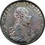 Austria Thaler Johann Wenzel 1771 KM# 2 IOH WEN S R IMP PRINCEPS A PAAR coin obverse