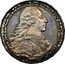 Austria Thaler Johann Joseph 1771 KM# 2 IO • IOS • KEVENHULLER AB AICHELBERG S • R • I • PR • A • METSCH A . W . coin obverse