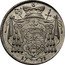 Austria Thaler Salzburg Hieronymus 1771 FM KM# 429 1771 coin reverse