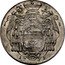 Austria Thaler Salzburg Hieronymus 1772 FMF KM# 433.2 1772 coin reverse