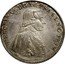 Austria Thaler Hieronymus von Colloredo 1790 FM KM# 471 HIERONYMVS II G A & P SASL N C PRIM coin obverse