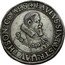 Austria Thaler (Paul Sixtus I) KM# 8.3 PAVLVS SIXTVS TR AVTHSON COMES coin obverse