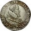 Austria Thaler Paul Sixtus I 16Z0 KM# 9 PAVLVS SIXTVS TR AVTHSON COMES coin obverse