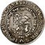 Austria Thaler Paul Sixtus I ND KM# 20 PAVLVS SIXTVS TRAVTHSON COMES coin obverse