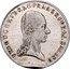 Austria Thaler Ferdinand III of Austria-Tuscany 1806 M KM# 499 FERD D G H ETBREG PR A A S R I PR EL SALISB coin obverse