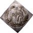 Austria Thaler (Paris von Lodron) KM# 62 SANCTVS RVDBERTVS EPS SALISBVR coin reverse