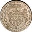 Austria Thaler Wilhelm 1805 KM# 5 COM IN THENGEN ET SVP HAER PROV CARN MARESCH 1805 coin reverse