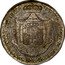 Austria Thaler Ferdinand III of Austria-Tuscany 1803 KM# 485 PRINC AICHST PASSAV R BERCHTOLS GAD 1803 coin reverse