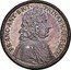 Austria Thaler Franz Anton von Harrach 1725 B KM# 320 FRANCISC·ANTON·S·R·I·PRINC·AB·HARRACH· coin obverse