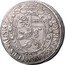 Austria Thaler Paris von Lodron 1624 KM# 61 SANCTVS RVDBERTVS EPS SALISBVRG coin reverse