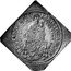 Austria Thaler Paris von Lodron 1628 KM# 91 PARIS D G ARCHI EPS SALI SE AP L SVB TVVM PRÆ SIDIUM CONF V G coin obverse