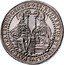 Austria 1/2 Thaler (Franz Anton von Harrach) SS RVDBERTVS ET VIRGILIUS PATRONI SALISBVRGENSES coin reverse