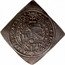 Austria 1/2 Thaler (Wolf Dietrich von Raitenau) WOLF TEOD D G AREPS SAL AP S L coin obverse