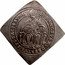 Austria 1/2 Thaler (Wolf Dietrich von Raitenau) SANCTVS RVDBERTVS EPS SALISBVR coin reverse