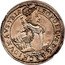 Austria 1/4 Thaler (Leopold V) KM# 254.2 LEOPOLDVS D G ARCHI DVX AVSTRIÆ coin obverse
