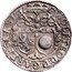 Austria 1/4 Thaler (Wolf Dietrich two shields) WOLF TEOD D G AR EP SA A S L coin obverse