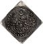 Austria 1/4 Thaler Wolf Dietrich von Raitenau coin ND (1587-1612)  WOLF TEOD D G AR EPS SAL AP SE LE coin obverse
