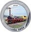 Spain 1,5 Euro (Adler) ADLER ESPAÑA 2022 coin obverse
