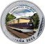 Spain 1,5 Euro Flying Hamburger 2022 M HAMBURGUÉS VOLADOR ESPAÑA 2022 coin obverse