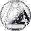 Spain 1,5 Euro (The Rocket) HISTORIA DEL FERROCARRIL 1,5 EURO M coin reverse