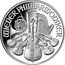 Austria 1,50 Euro (Anniversary of the Vienna Philharmonic) WIENER PHILARMONIKER SILBER coin reverse