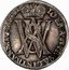 Austria 1/6 Thaler (Johann Ernst von Thun) X# 2 WAS IO : ER : A : ET · PR : SAL : IN TRANSITU · F · F · IX · FE coin obverse