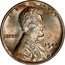 USA 1 Cent (Pattern) IN GOD WE TRUST LIBERTY 1944 VDB coin obverse
