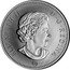 Canada 1 Cent Say Farewell to the Penny 2022  ELIZABETH II D G REGINA coin obverse